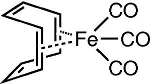 Tricarbonyl(cyclooctatetraene)iron ≥98%