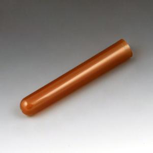 Polystyrene and Polypropylene Test Tubes, 12×75 mm, Globe Scientific