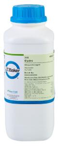 J.T.BAKER® BRAND GLYCINE 1KG POLY CONTAINER