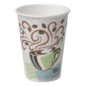 Dixie® PerfecTouch™ Hot Cups, Essendant