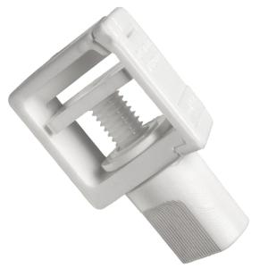 SP Bel-Art Screw Style Tubing Clamp, Bel-Art Products, a part of SP