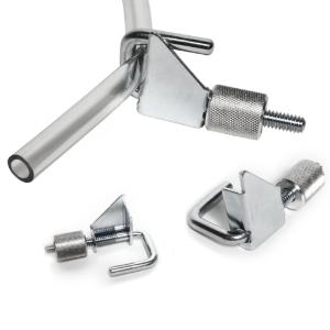 SP Bel-Art Swing Jaw™ Tubing Clamps, Bel-Art Products, a part of SP