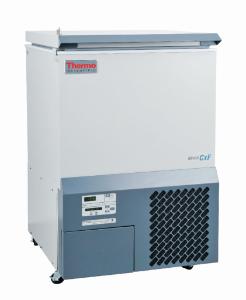 Revco® CxF Series −86 °C Ultra-Low Temperature Chest Freezers, Thermo Scientific