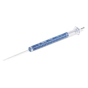 Syringe, 10 μl PTFE, fn 23-26/42/hp