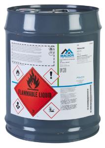 MACRON FINE CHEMICALS™  BRAND HEXANE 20L METAL PAIL