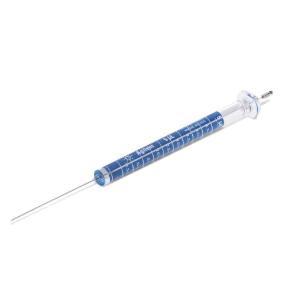 Syringe, 5 μl straight, fn 23/42/hp