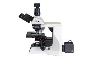 PA53 BIO trinocular research upright 6MP digital microscope standard