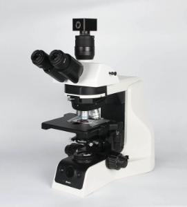 PA53 BIO trinocular research upright 5MP digital microscope professional