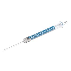 Syringe,10 μl PTFE tip rn 23/42/hp