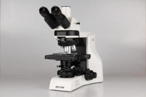 PA43 BIO Trinocular ergonomic upright pathology lab microscope