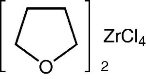 Tetrachlorobis(tetrahydrofuran)zirconium(IV)