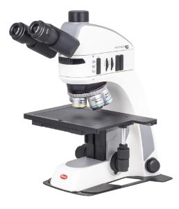 Panthera TEC material upright industrial microscope