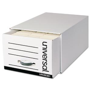 Universal® Heavy-Duty Storage Drawers