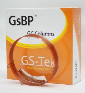 GsBP®-GasPro GC Columns, GS-Tek