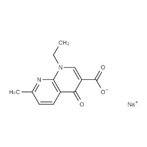 Sodium 1-Ethyl-7-Methyl-4-Oxo-14-D