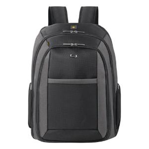 SOLO® CheckFast™ Laptop Backpack