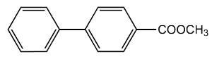 Methyl-4-phenylbenzoate 98+%