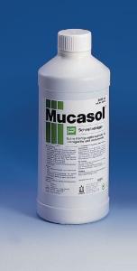 Mucasol® Universal Detergent, BrandTech® Scientific