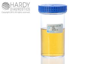 Letheen Broth Modified, Hardy Diagnostics