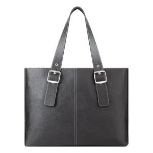 SOLO® Ladies Laptop Tote with Padded Pocket