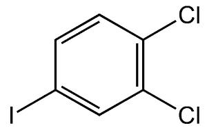 1,2-Dichloro-4-iodobenzene 98%