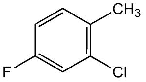 2-Chloro-4-fluorotoluene 98%