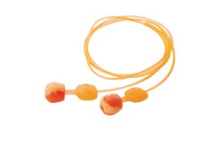 TrustFit™ Pod Corded Earplug