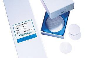 Whatman QM-A Quartz Microfiber Filters