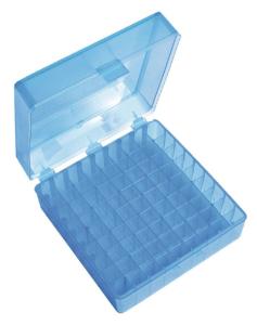 Cryo cube box blue