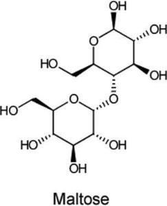 D-(+)-Maltose monohydrate, Reagent Grade
