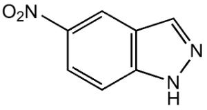 5-Nitro-1H-indazole 98+%