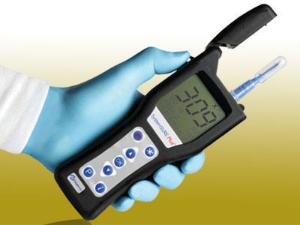 SystemSURE Plus™ Luminometer, ATP Hygiene Monitoring System, Hardy Diagnostics