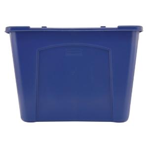 Commercial Stacking Recycle Bin
