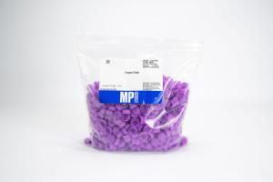 Screw Cap, purple, for 2 ml Lysing Matrix tubes, pack of 1000