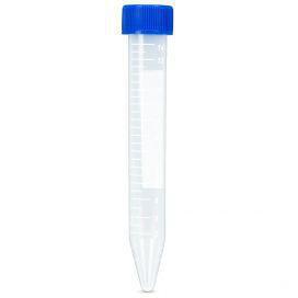 Cent tube 15 ml sterile cs500