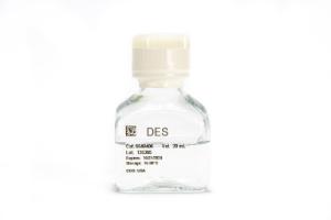 DNAse Free Water (DES), 20 ml