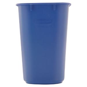 Commercial Small Deskside Recycling Container