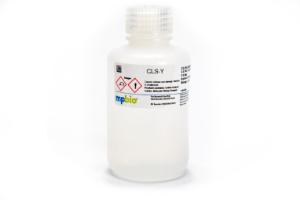 Cell Lysis Solution for Yeast and Fungi (CLS-Y), 110 ml