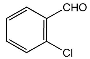 2-Chlorobenzaldehyde 97%