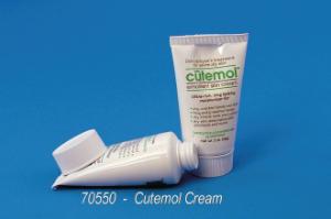 Cutemol Cream: Protective Hand Cream, Electron Microscopy Sciences