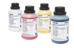 Certipur® pH Buffer Solutions, MilliporeSigma
