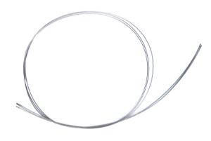 Nebulizer cleaning wire
