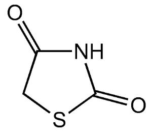 2,4-Thiazolidinedione 99%