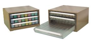 Tissue Cassette Storage Cabinet, Boekel