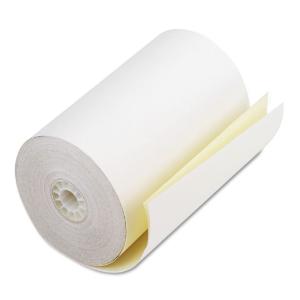 Paper roll
