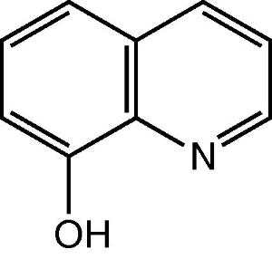 8-Quinolinol ACS