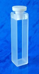 Cryogenic Cuvette with PTFE Stopper (Lightpath: 1 - 10 mm), Type 65