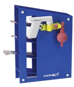 VWR® Magnetized Pipette Rack