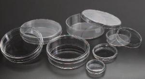 Petri Dishes — Sterile Petri Dishes, Electron Microscopy Sciences