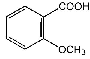 o-Anisic acid 98+%